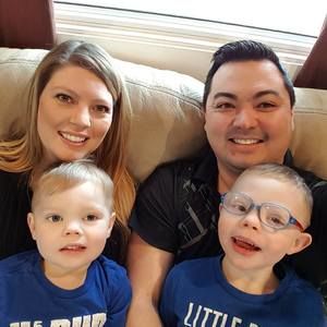 Meet your Posher, Jason